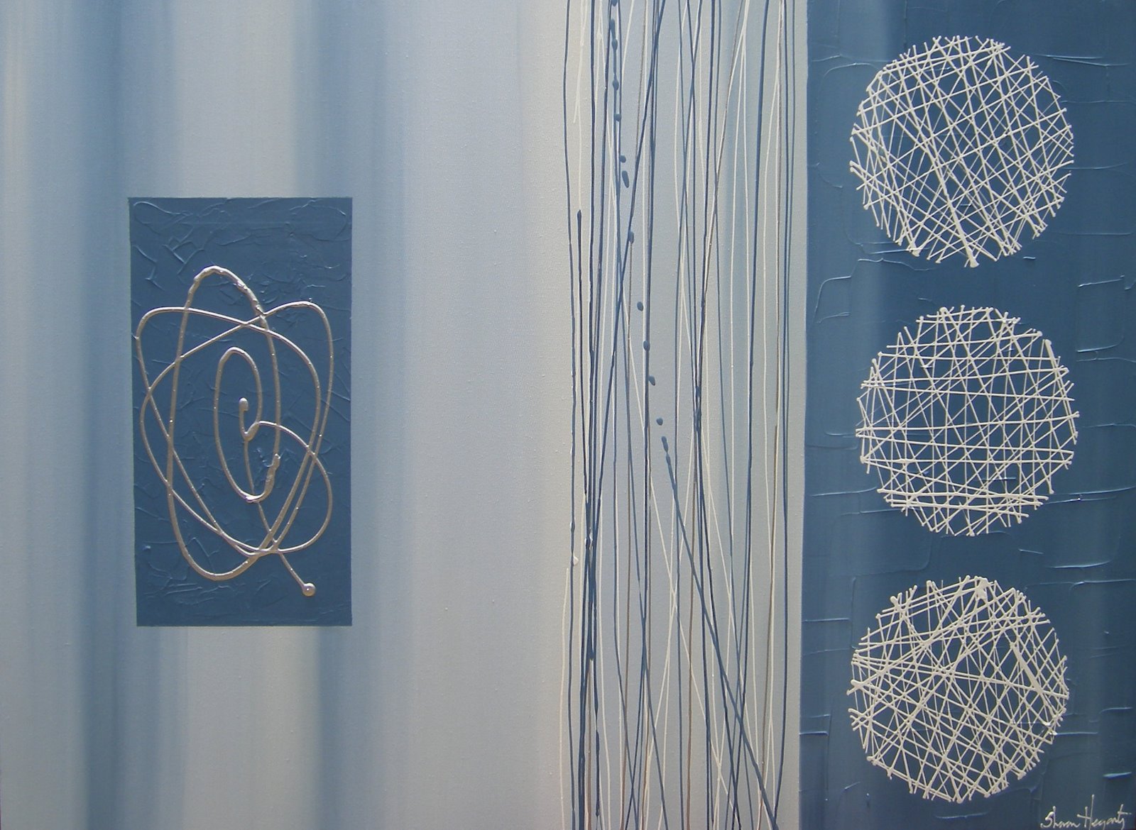 Sharon Hegarty Art Gallery