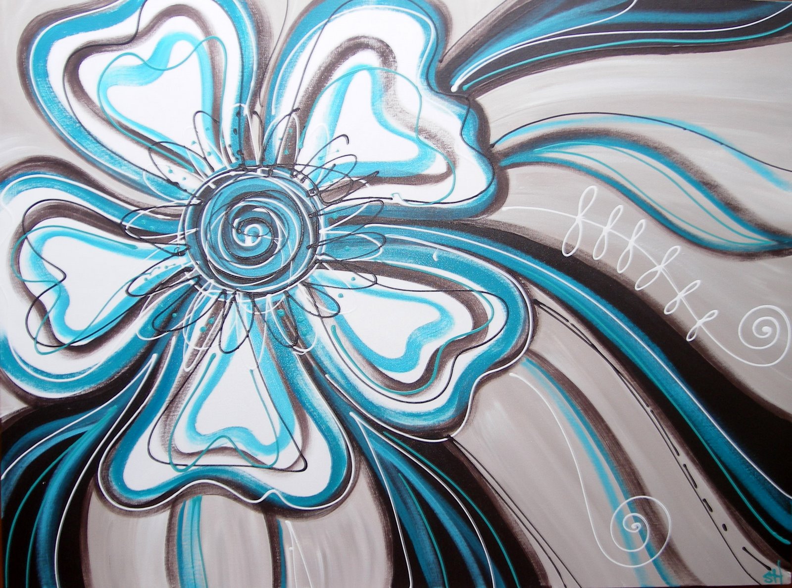 Sharon Hegarty Art Gallery