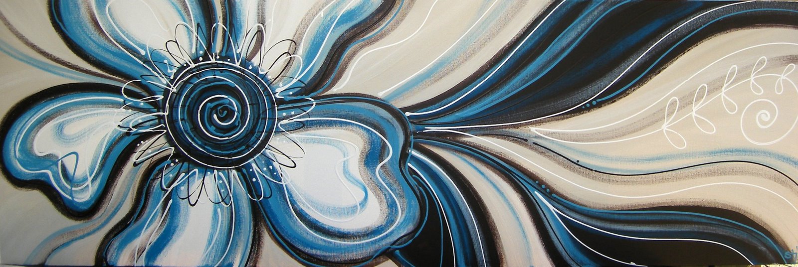 Sharon Hegarty Art Gallery