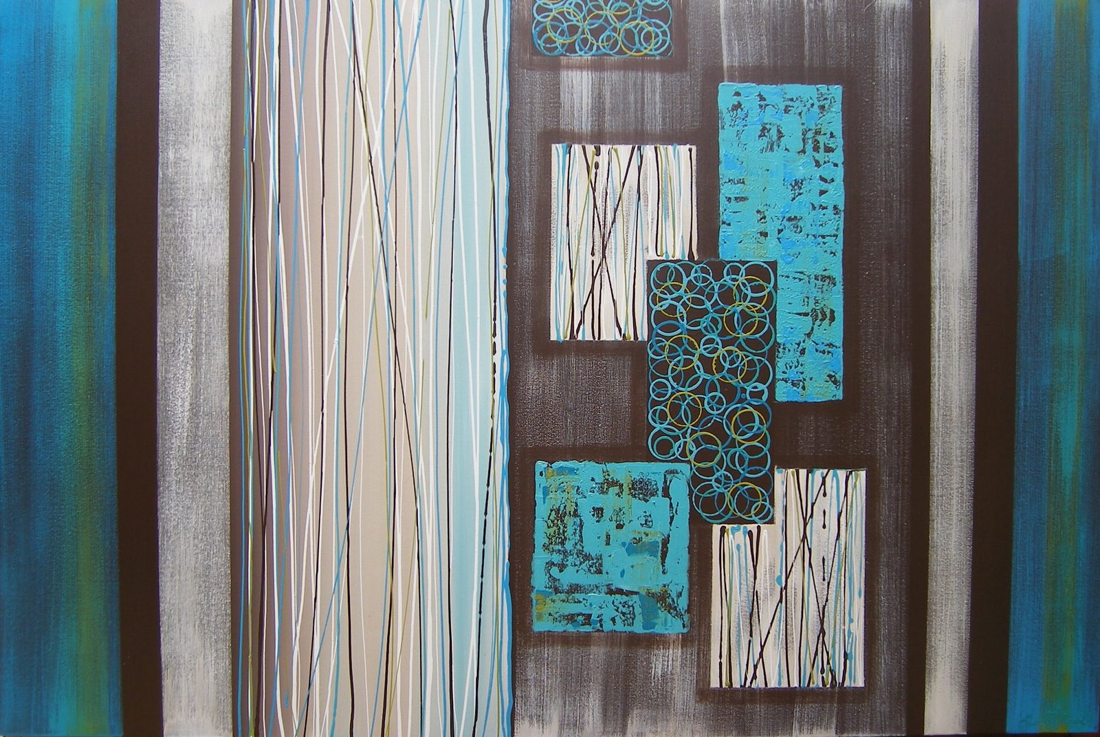 Sharon Hegarty Art Gallery