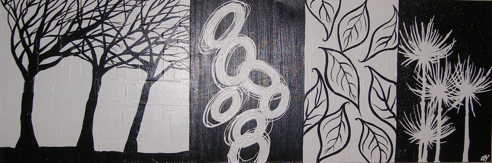 Sharon Hegarty Art Gallery