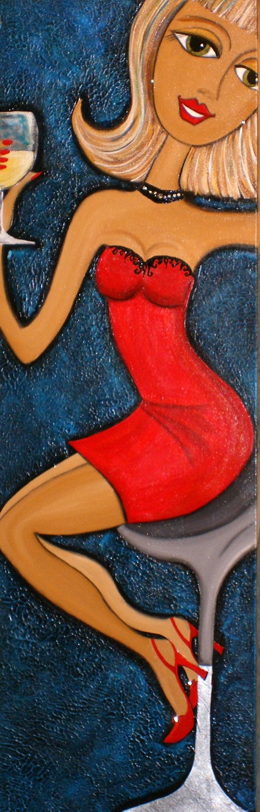 Sharon Hegarty Art Gallery