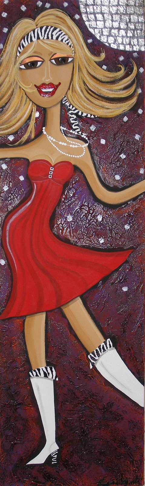 Sharon Hegarty Art Gallery