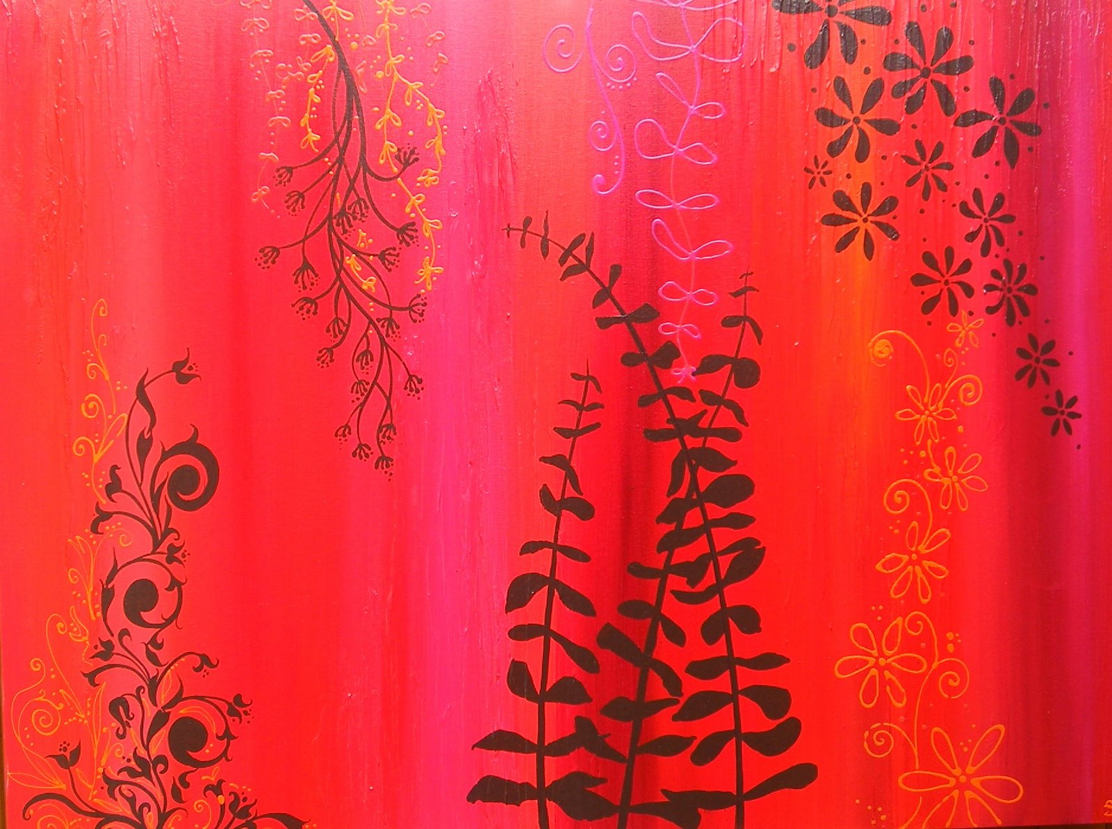 Sharon Hegarty Art Gallery