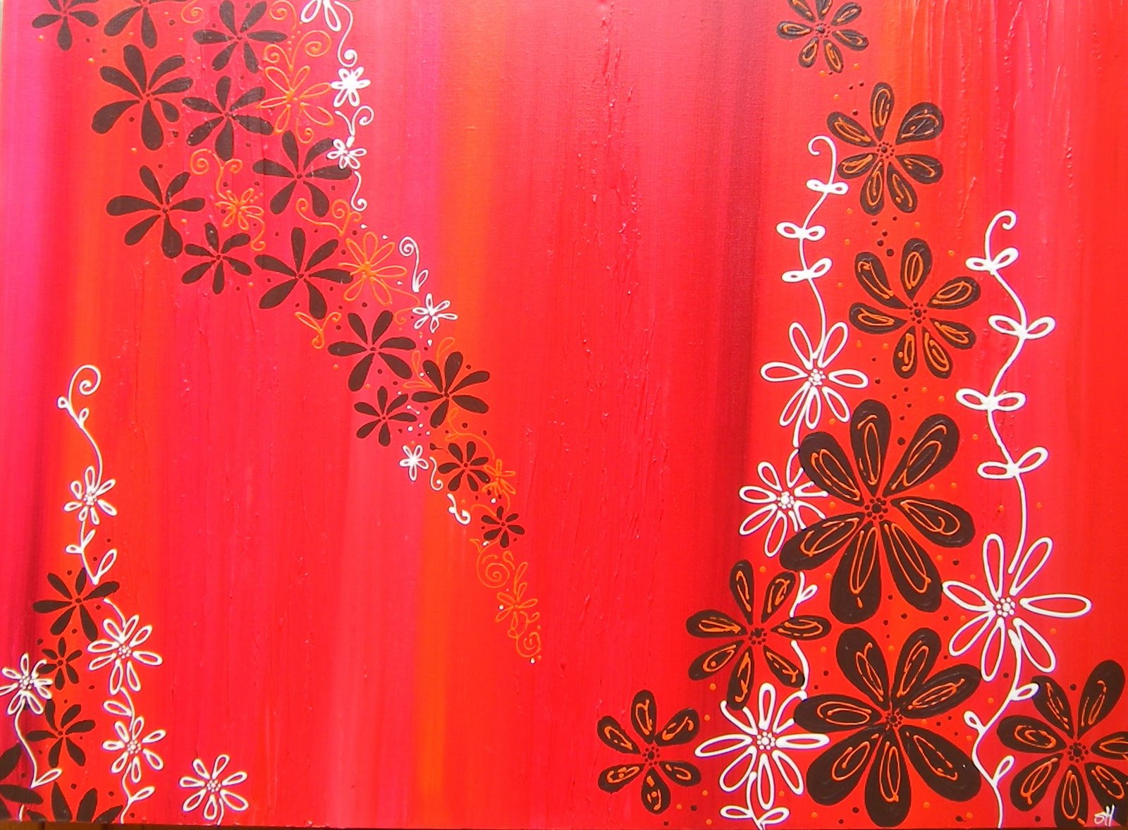 Sharon Hegarty Art Gallery