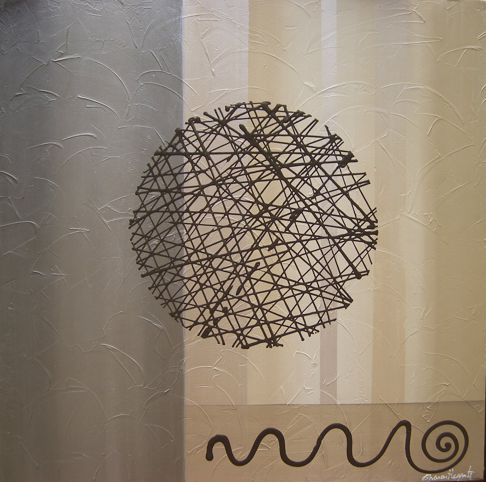 Sharon Hegarty Art Gallery