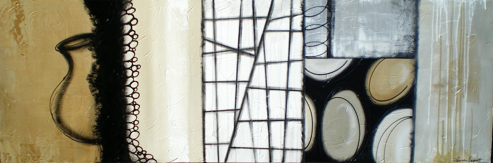 Sharon Hegarty Art Gallery