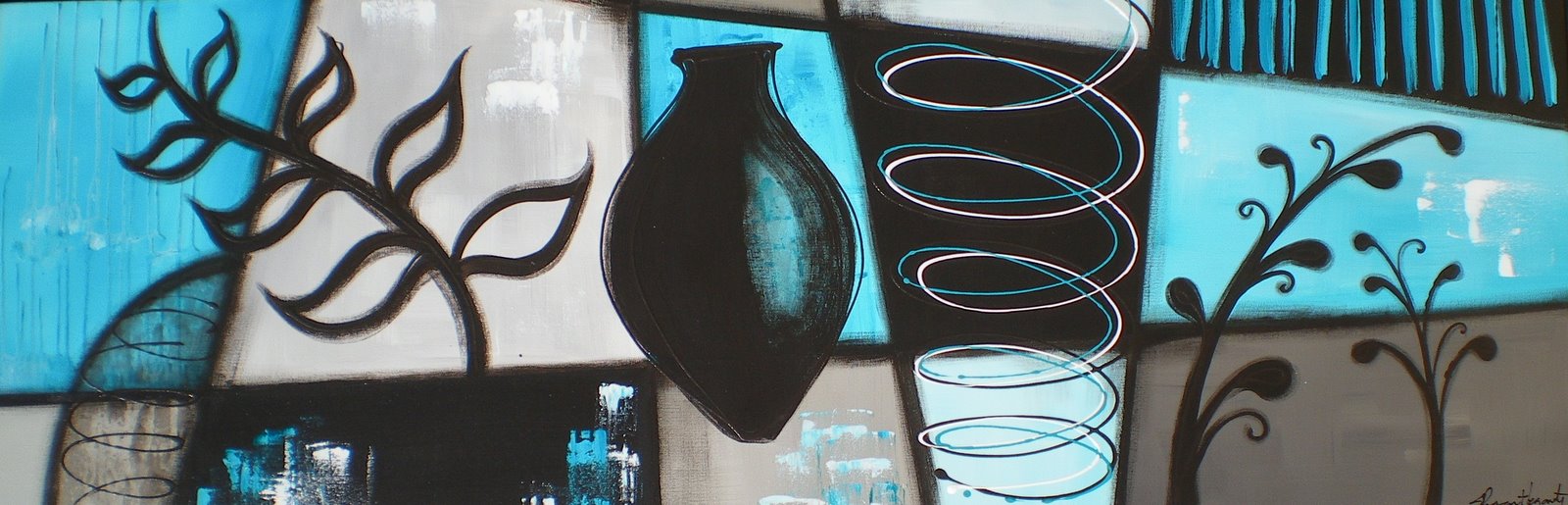 Sharon Hegarty Art Gallery