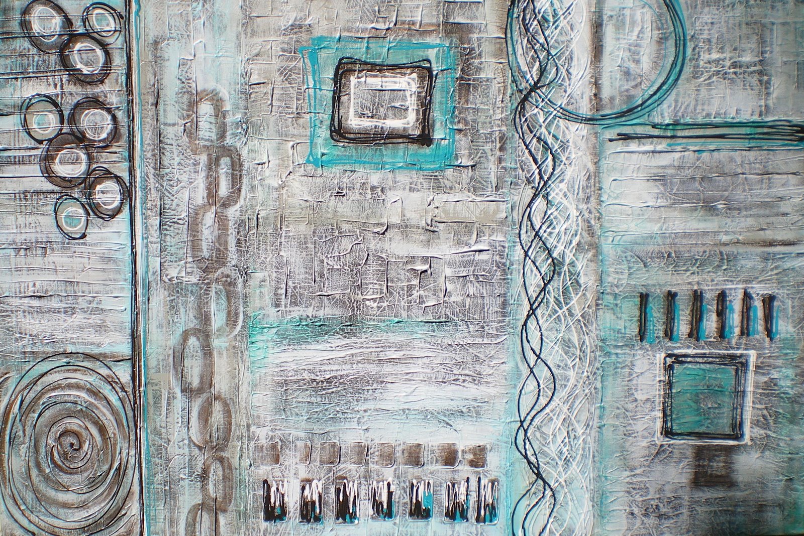 Sharon Hegarty Art Gallery
