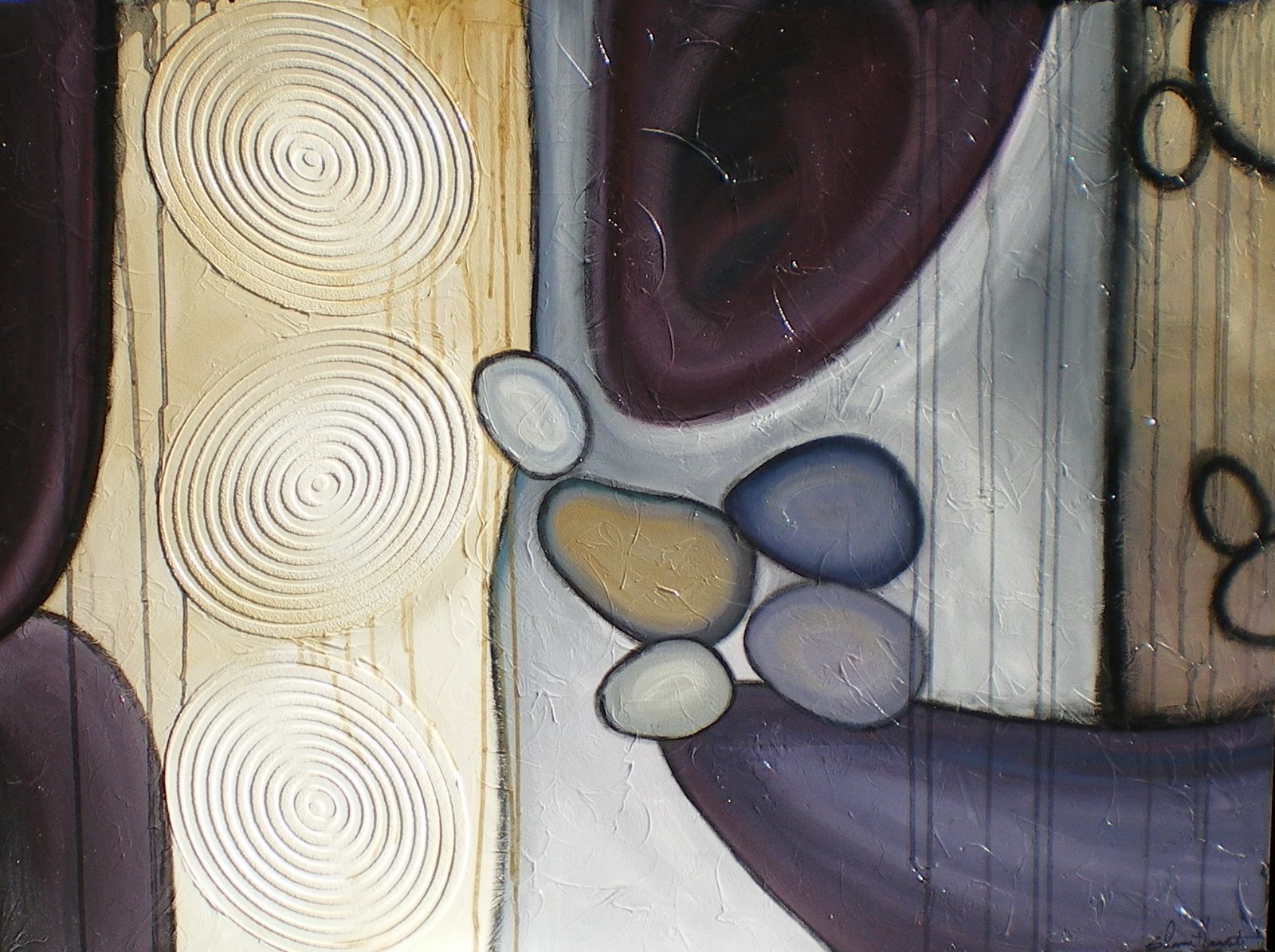 Sharon Hegarty Art Gallery