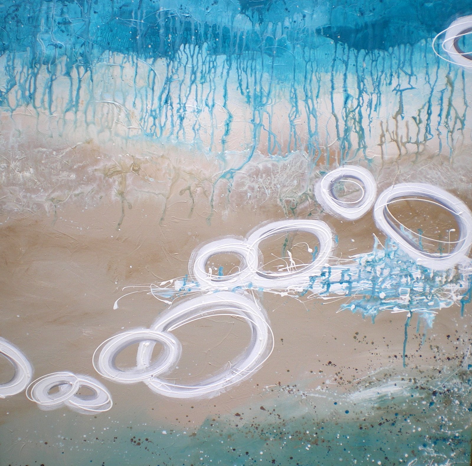 Sharon Hegarty Art Gallery