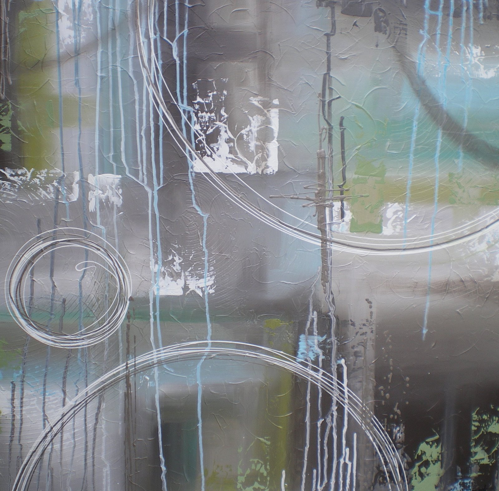 Sharon Hegarty Art Gallery