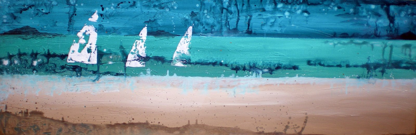 Sharon Hegarty Art Gallery