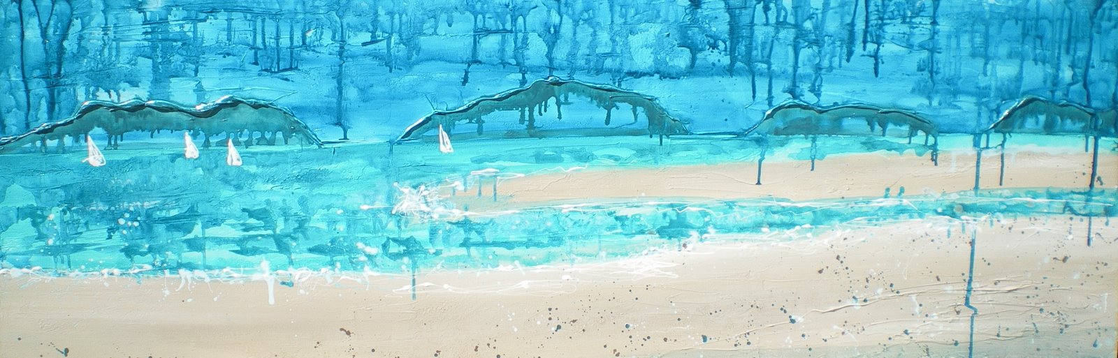 Sharon Hegarty Art Gallery