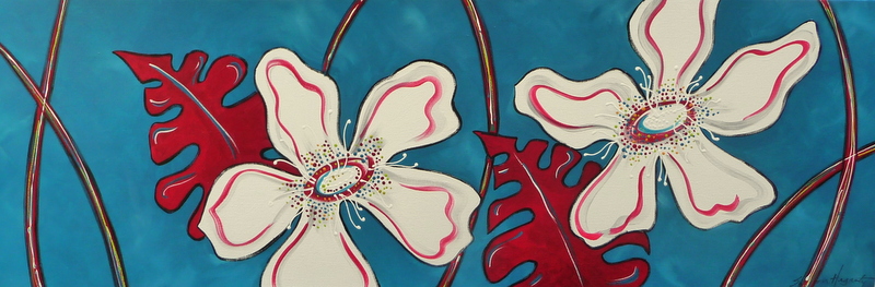 Sharon Hegarty Art Gallery