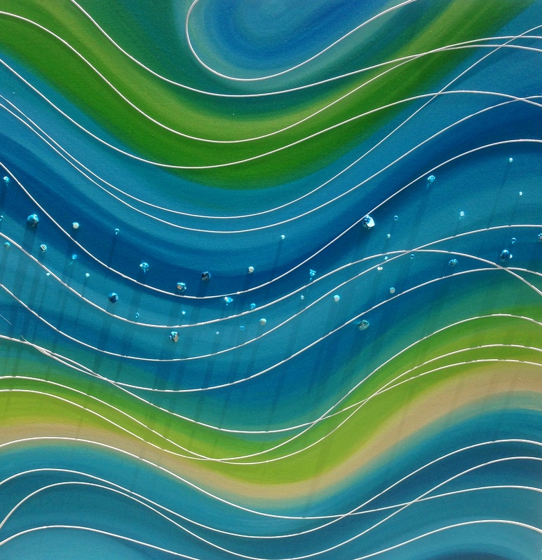 Sharon Hegarty Art Gallery