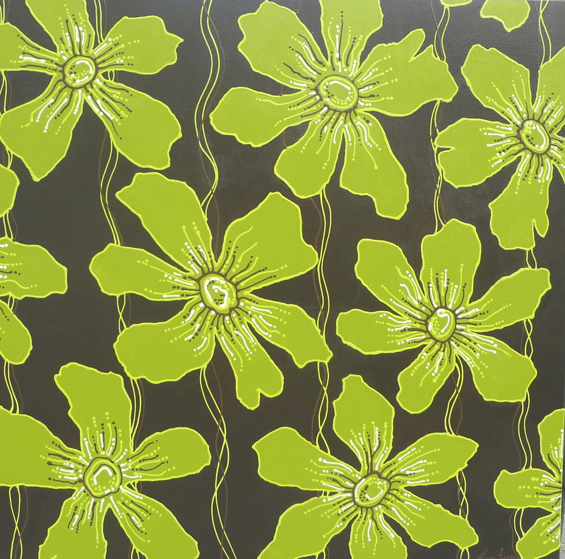 Sharon Hegarty Art Gallery