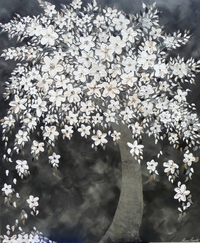 Sharon Hegarty Art Gallery