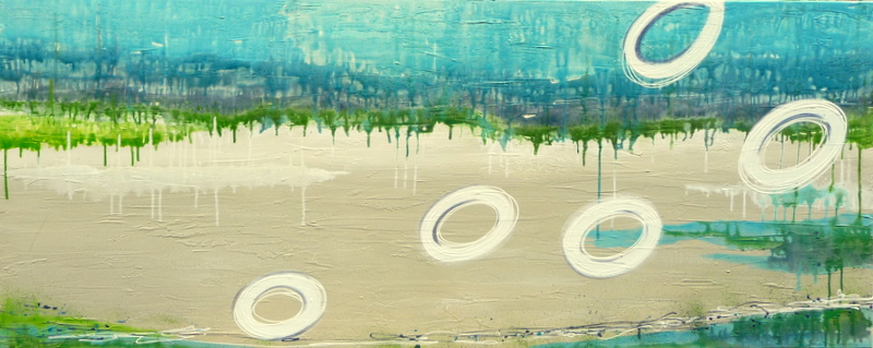 Sharon Hegarty Art Gallery