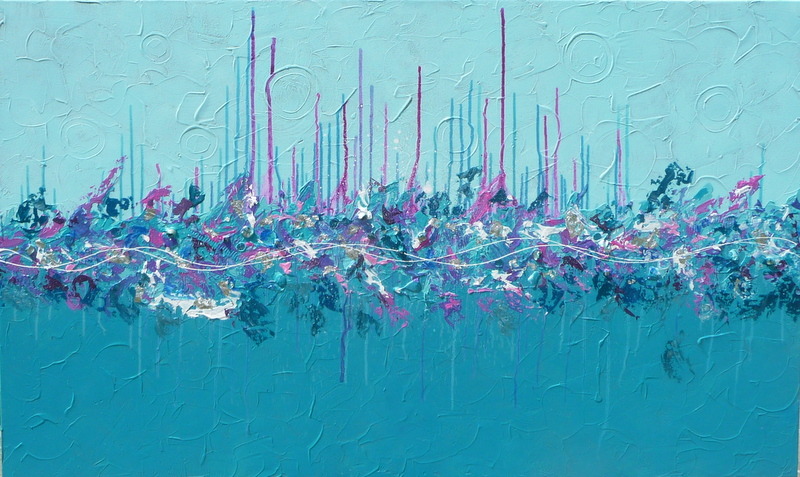 Sharon Hegarty Art Gallery