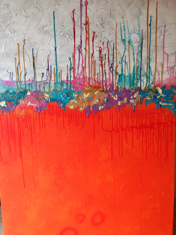 Sharon Hegarty Art Gallery