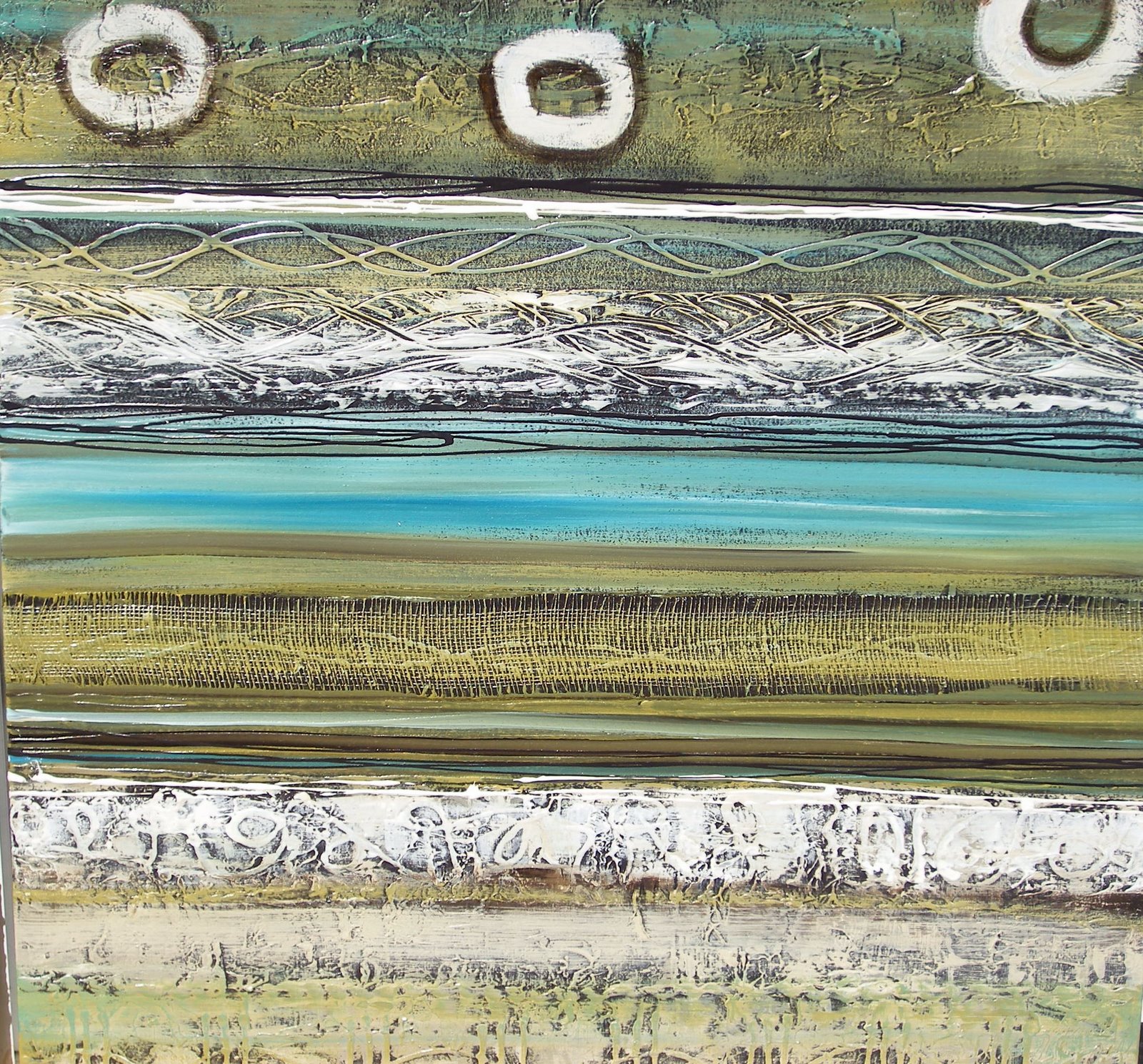 Sharon Hegarty Art Gallery