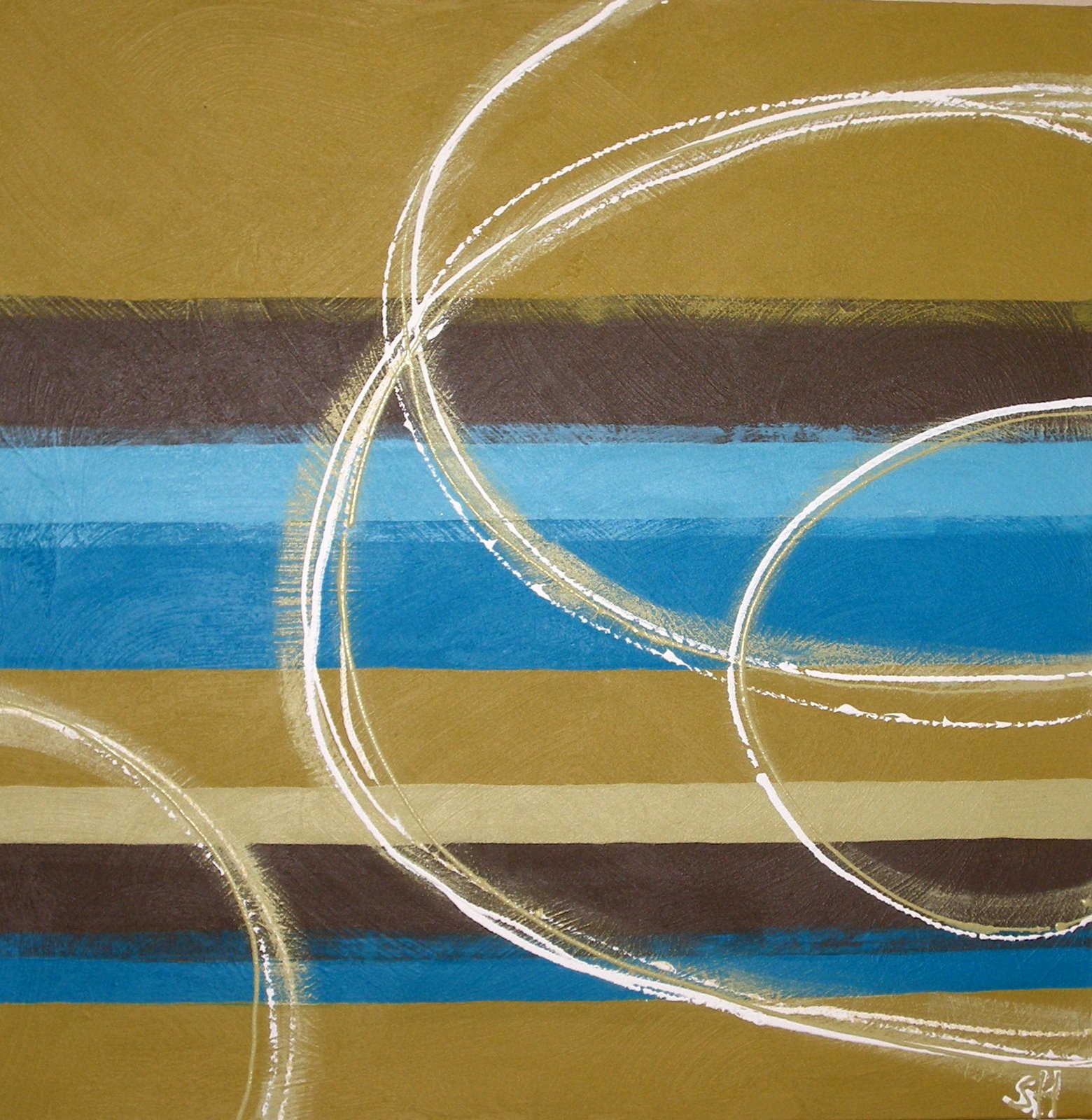 Sharon Hegarty Art Gallery