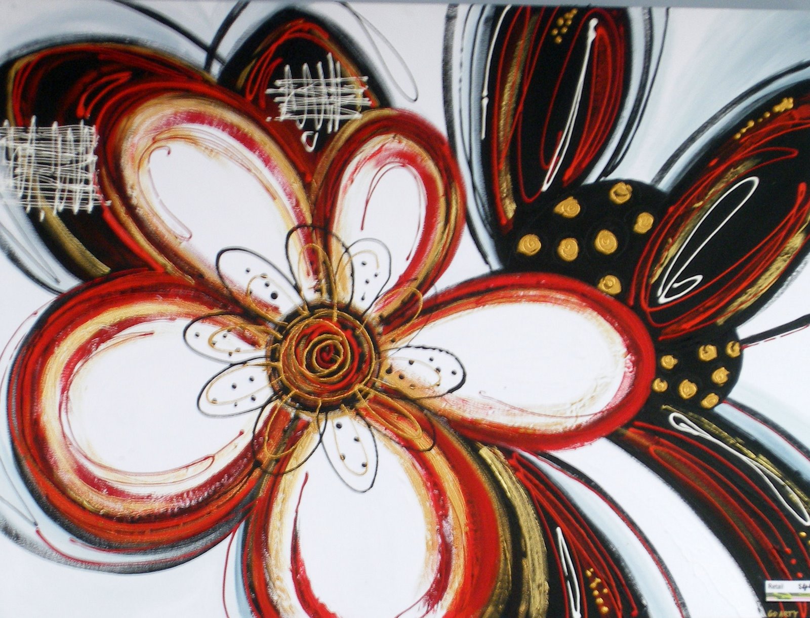 Sharon Hegarty Art Gallery