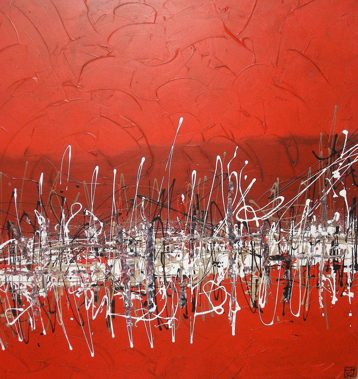 Sharon Hegarty Art Gallery