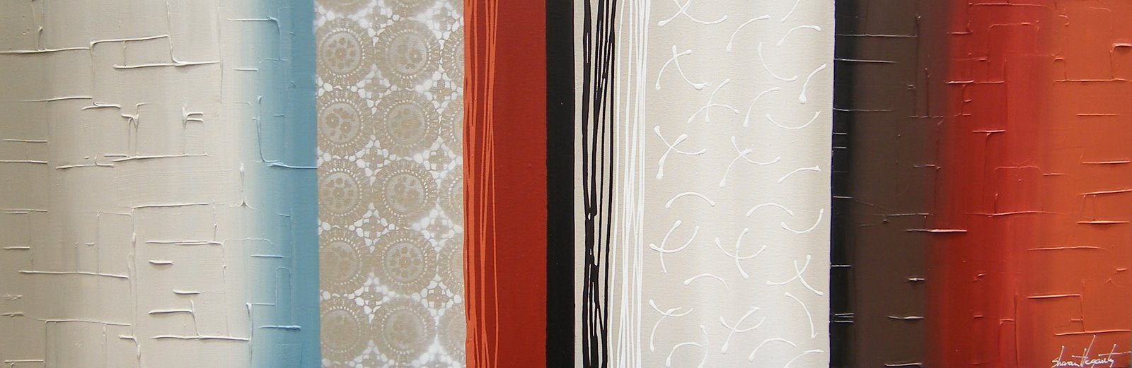 Sharon Hegarty Art Gallery