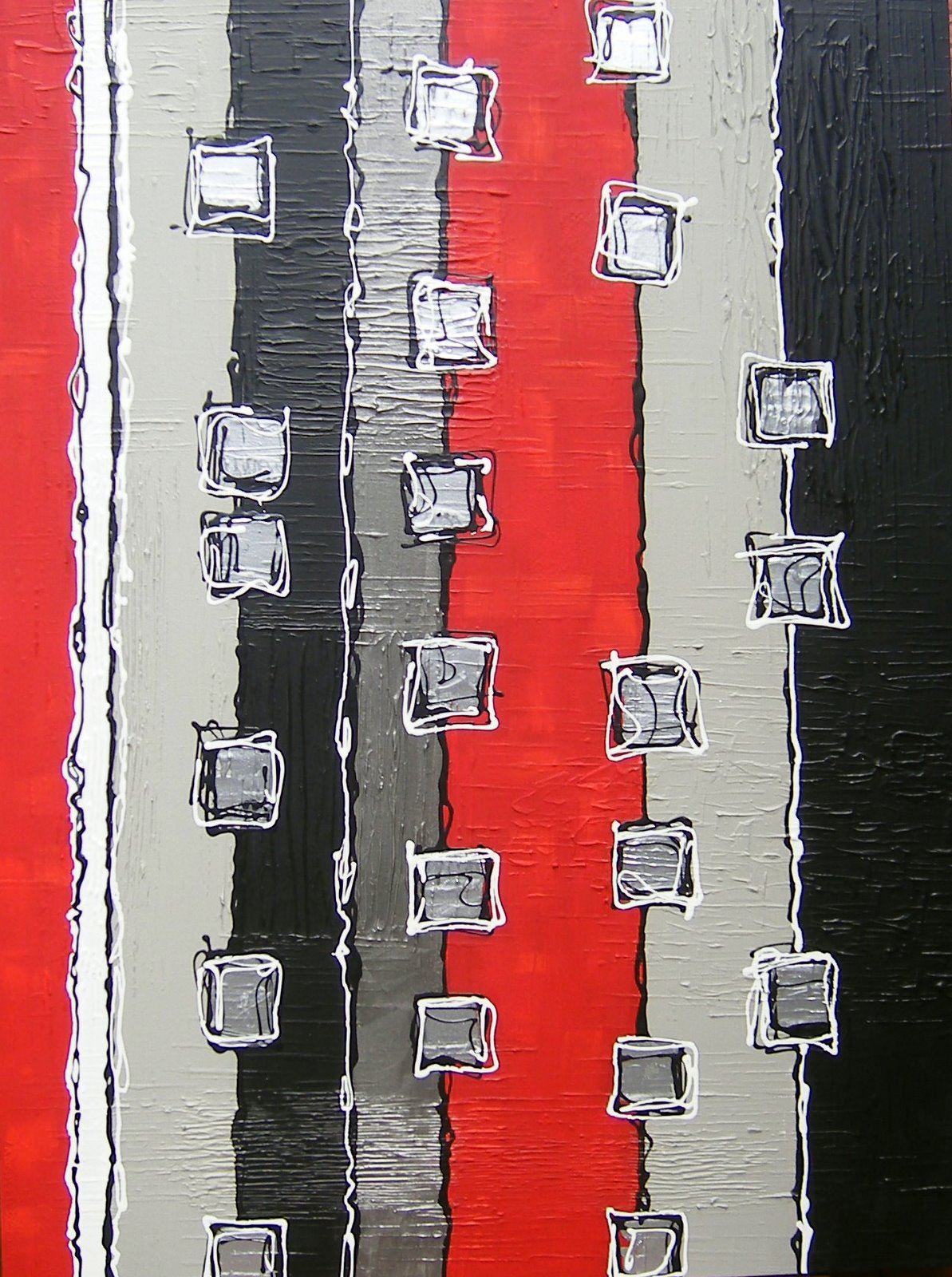 Sharon Hegarty Art Gallery