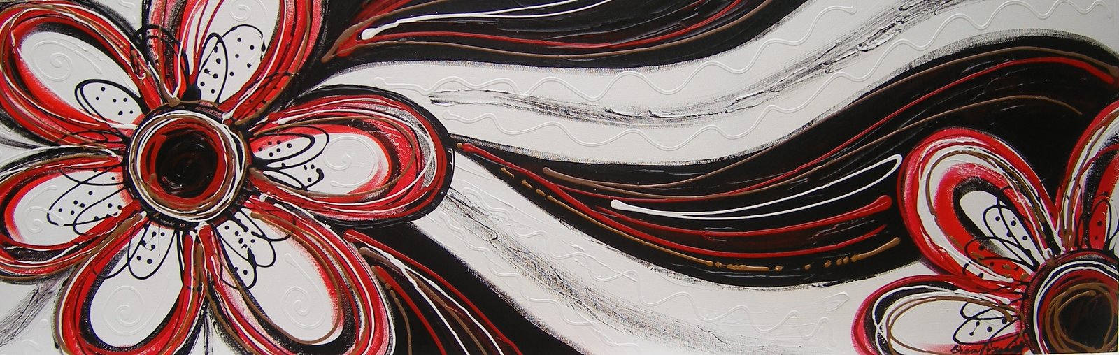 Sharon Hegarty Art Gallery