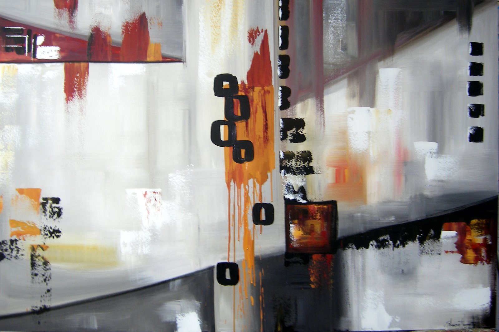 Sharon Hegarty Art Gallery