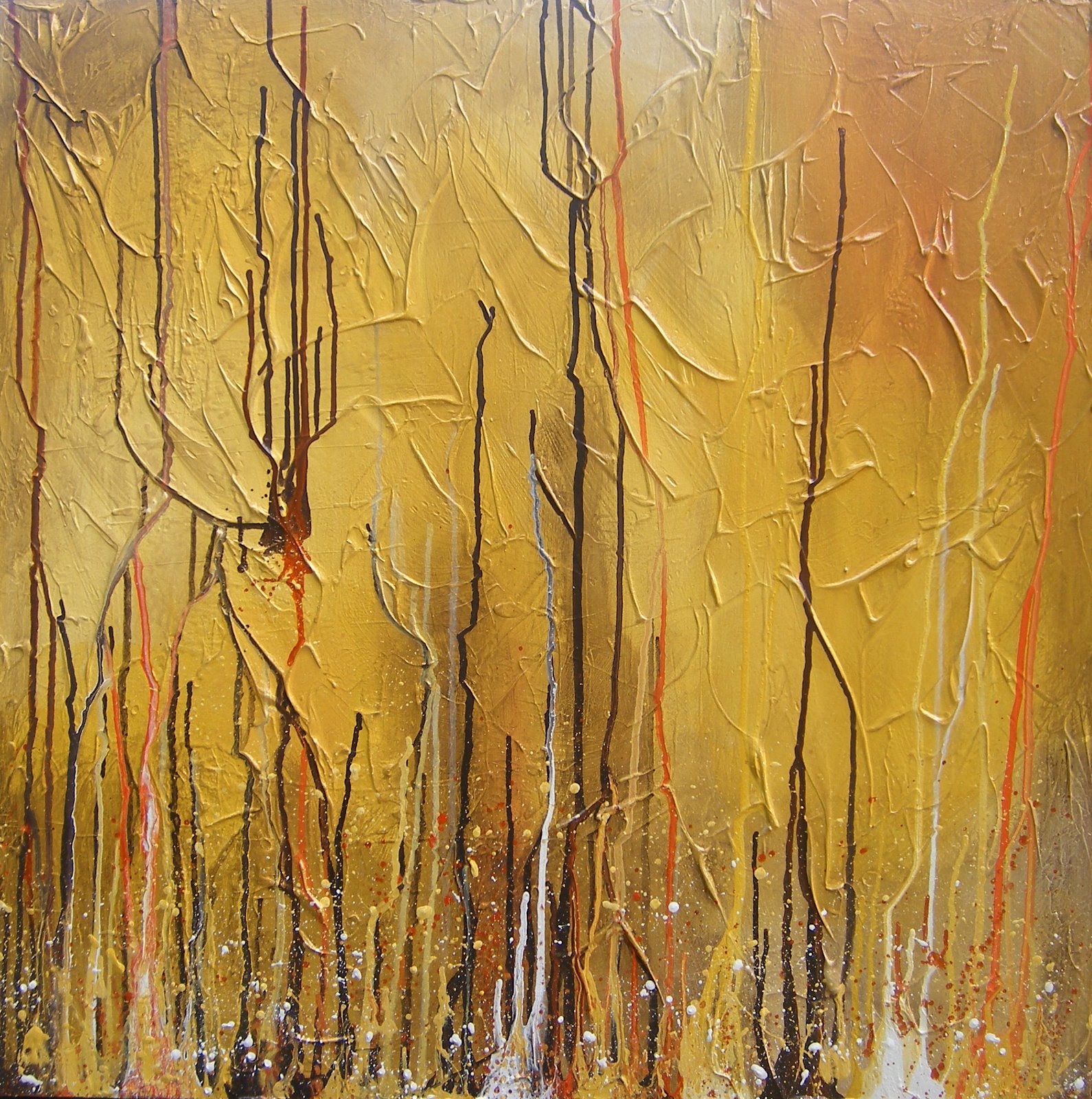 Sharon Hegarty Art Gallery