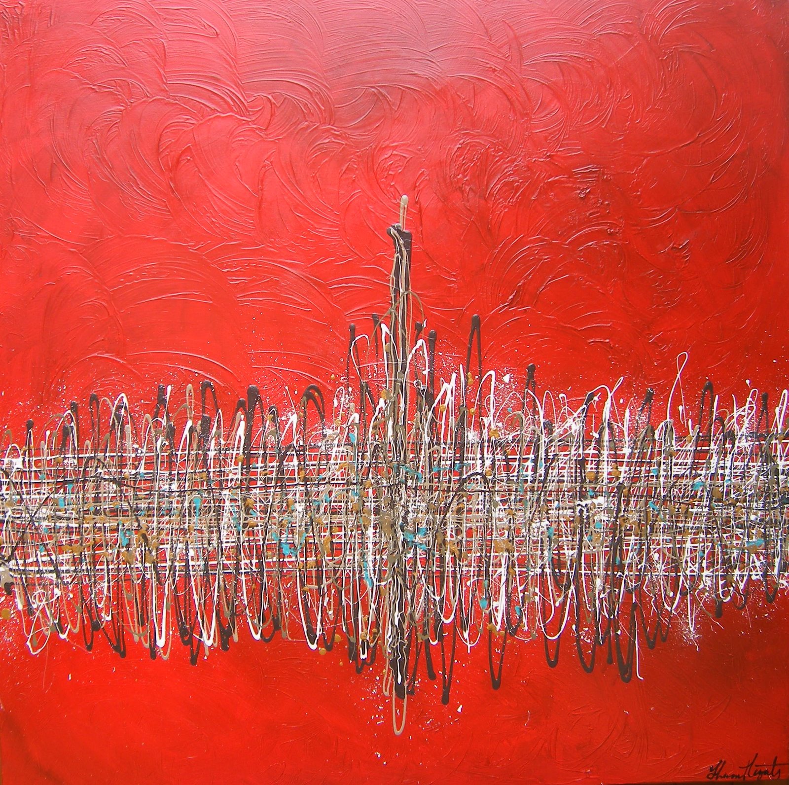 Sharon Hegarty Art Gallery