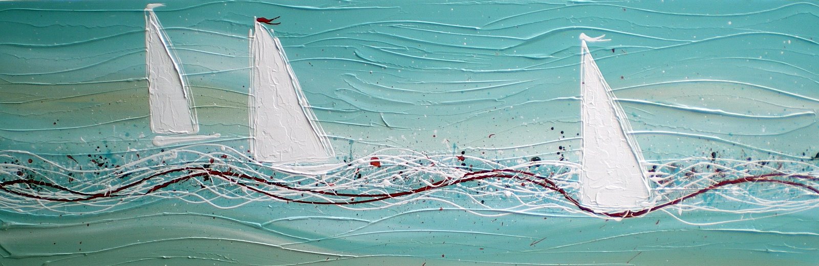 Sharon Hegarty Art Gallery