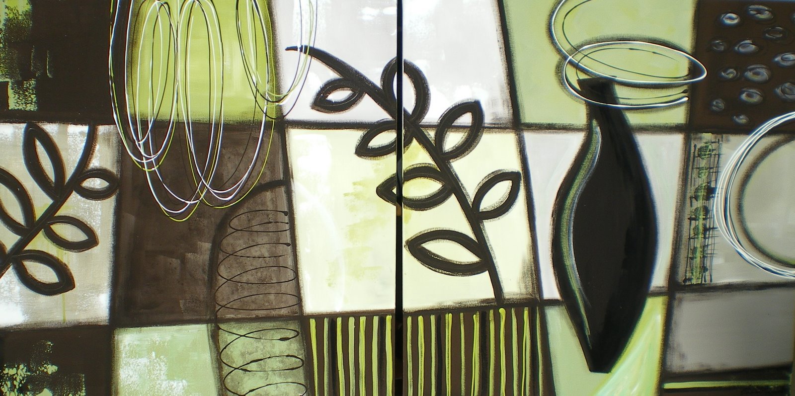 Sharon Hegarty Art Gallery