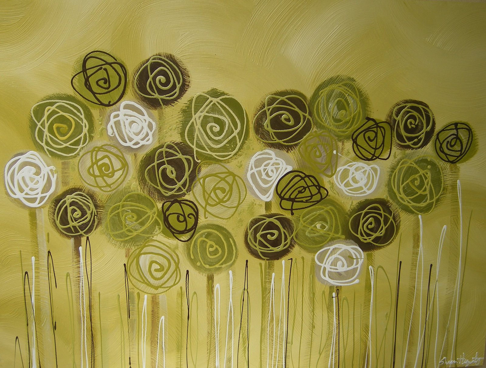 Sharon Hegarty Art Gallery