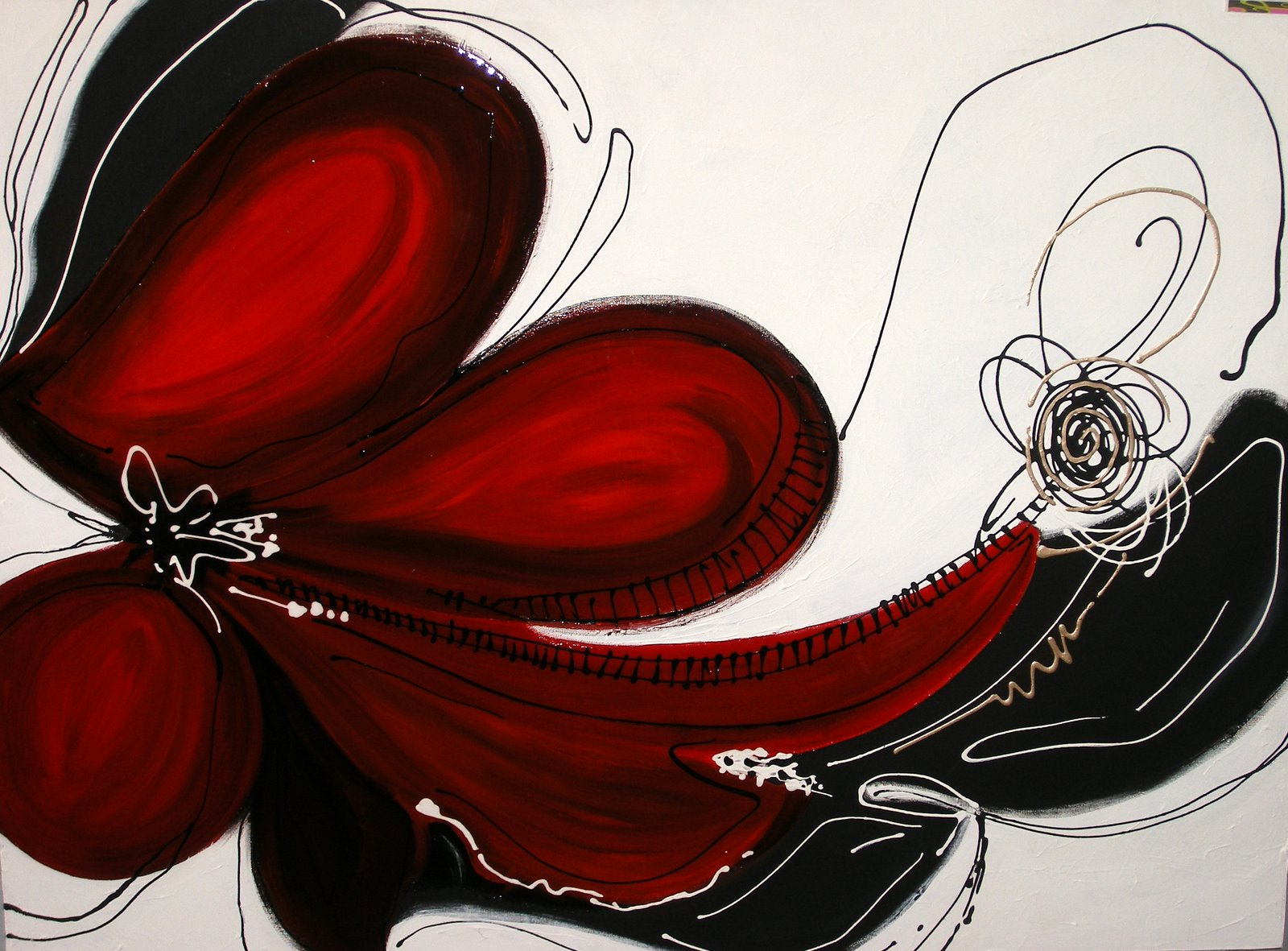 Sharon Hegarty Art Gallery