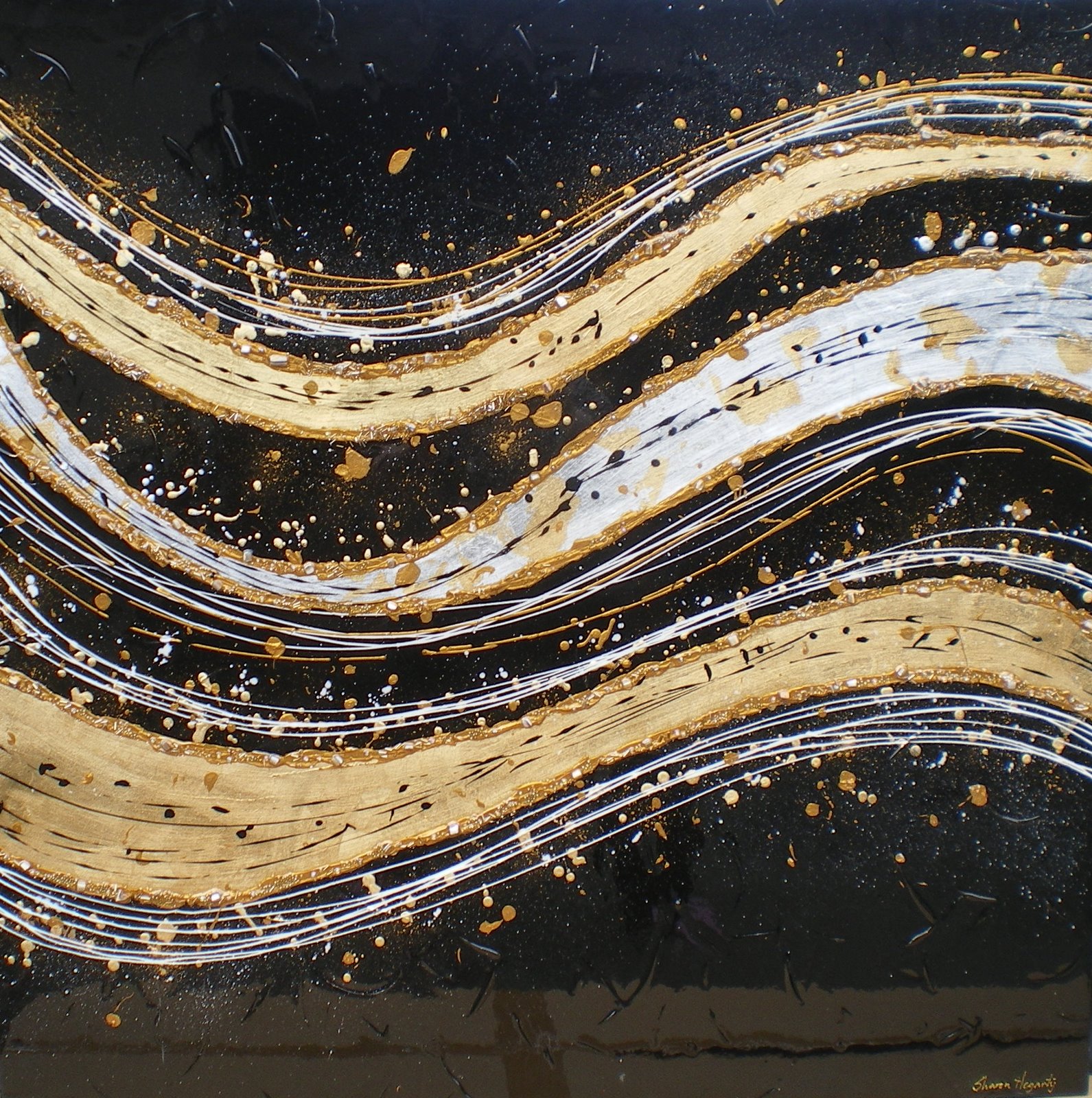 Sharon Hegarty Art Gallery