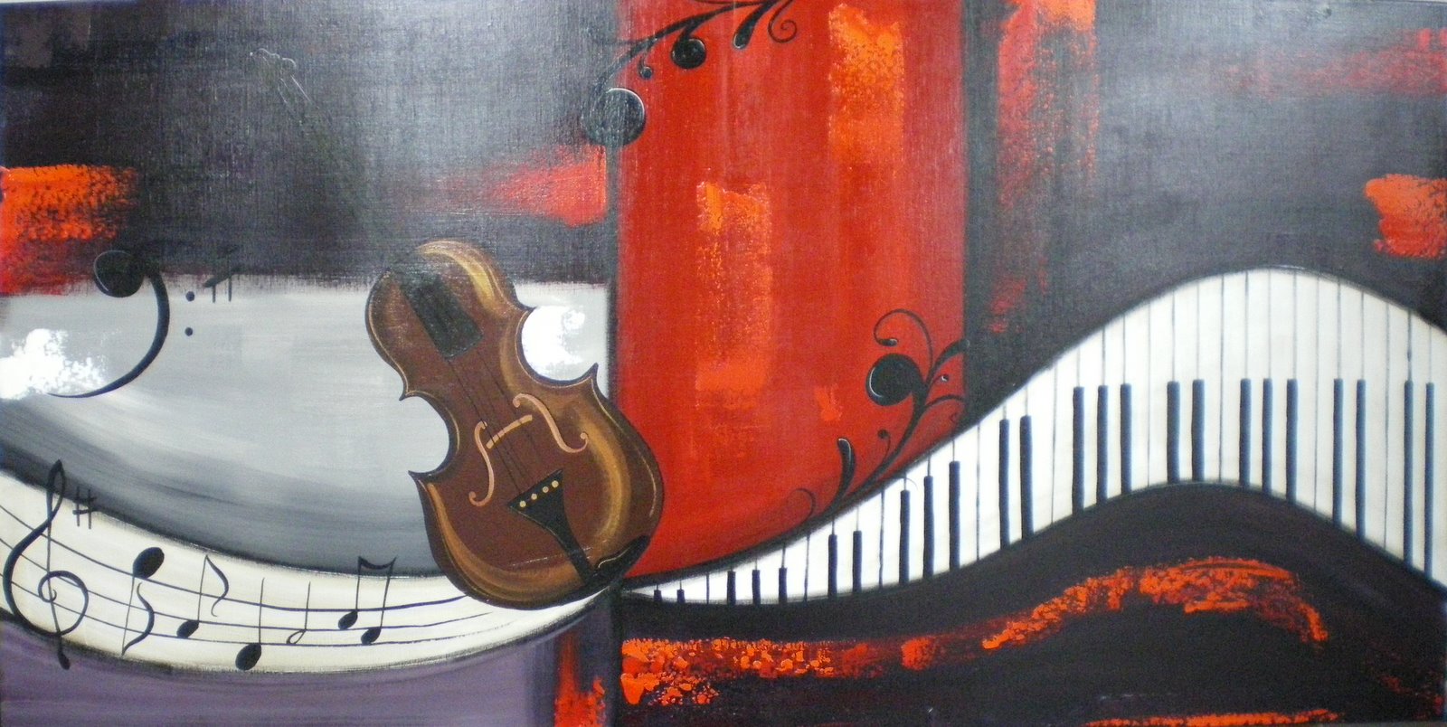 Sharon Hegarty Art Gallery