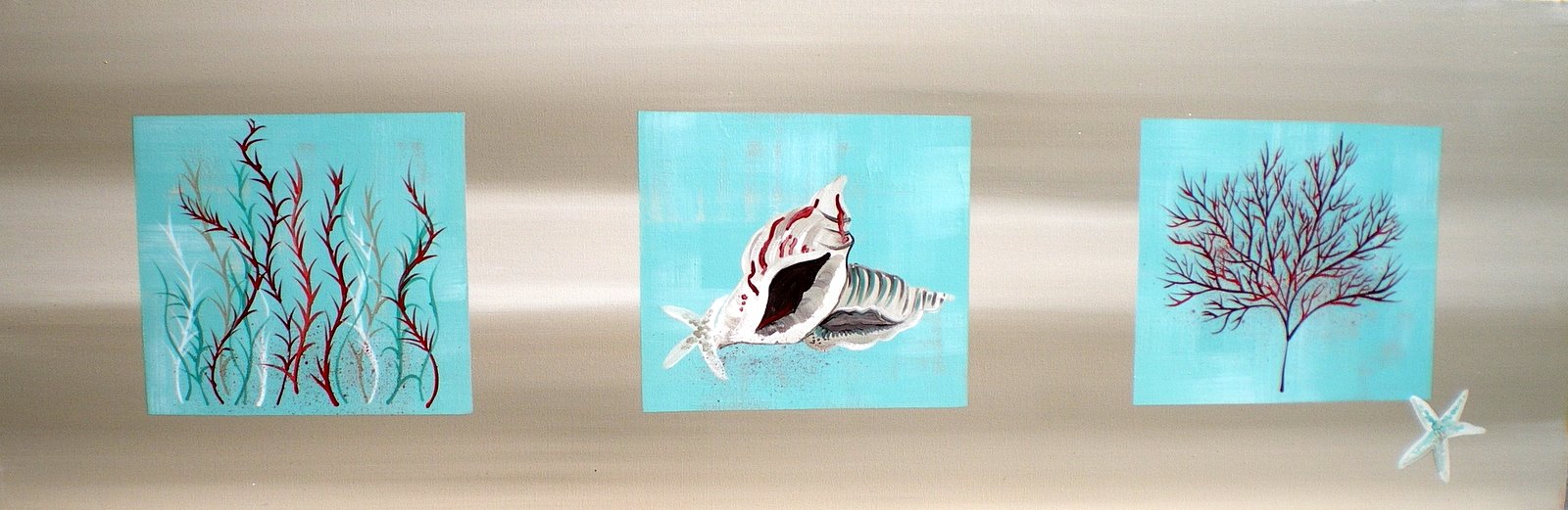 Sharon Hegarty Art Gallery