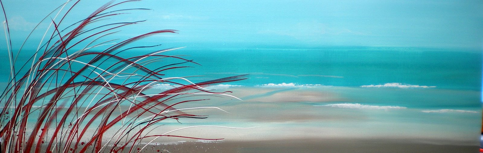 Sharon Hegarty Art Gallery