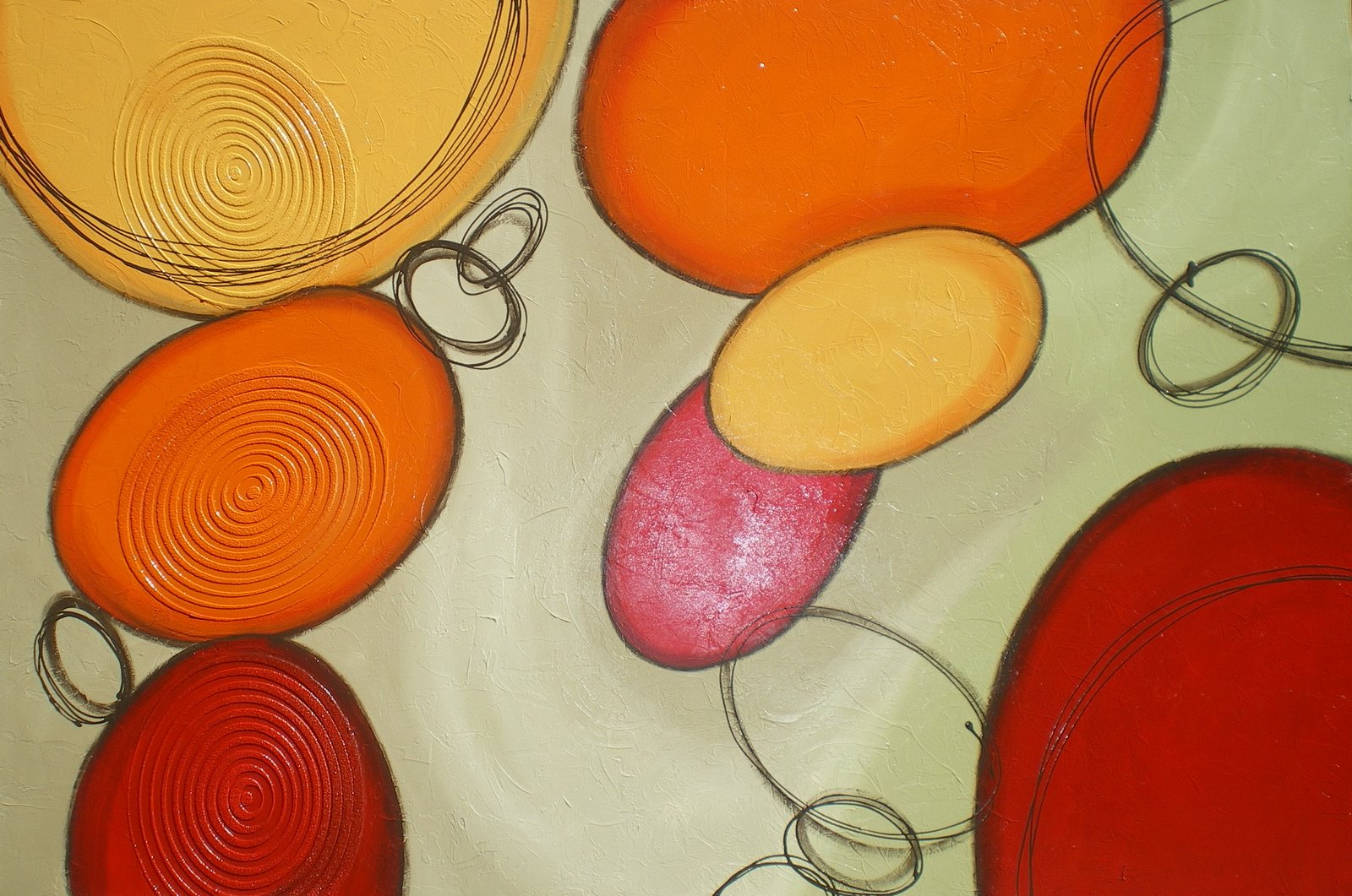 Sharon Hegarty Art Gallery