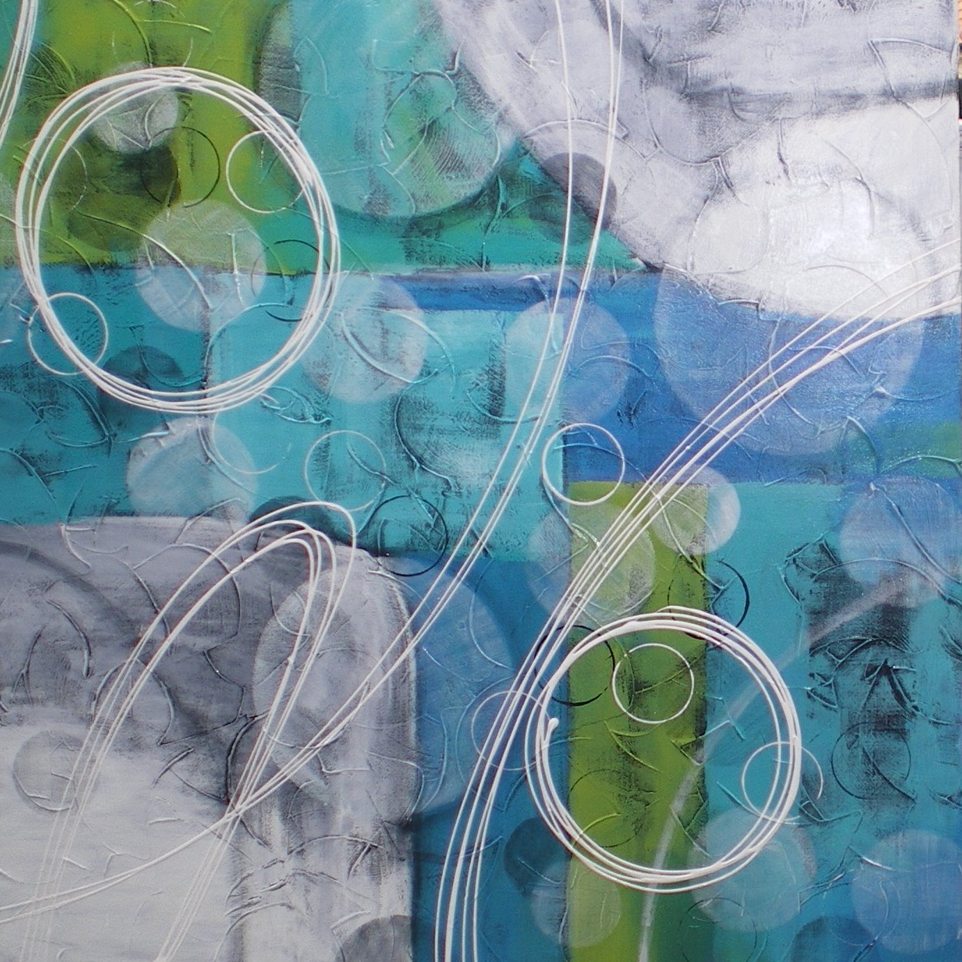 Sharon Hegarty Art Gallery