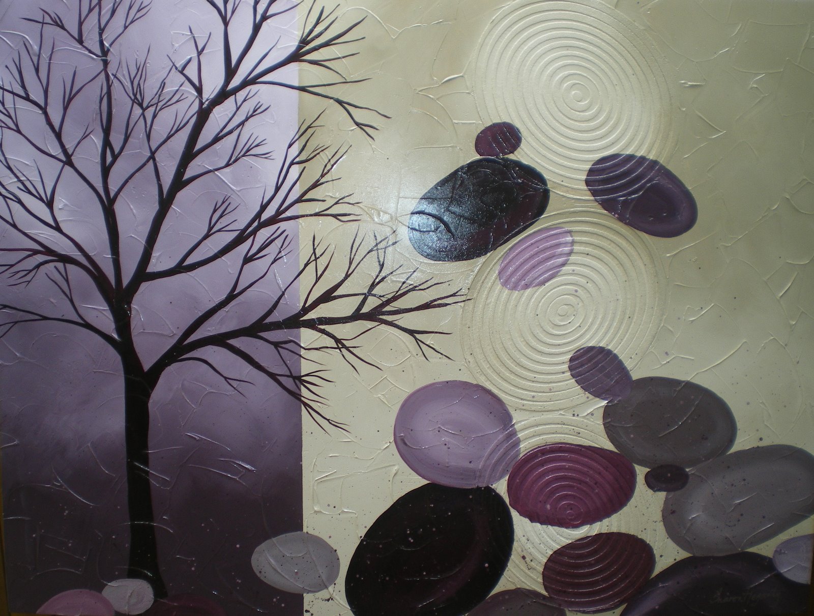 Sharon Hegarty Art Gallery