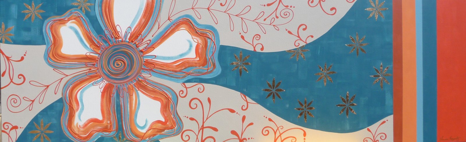 Sharon Hegarty Art Gallery