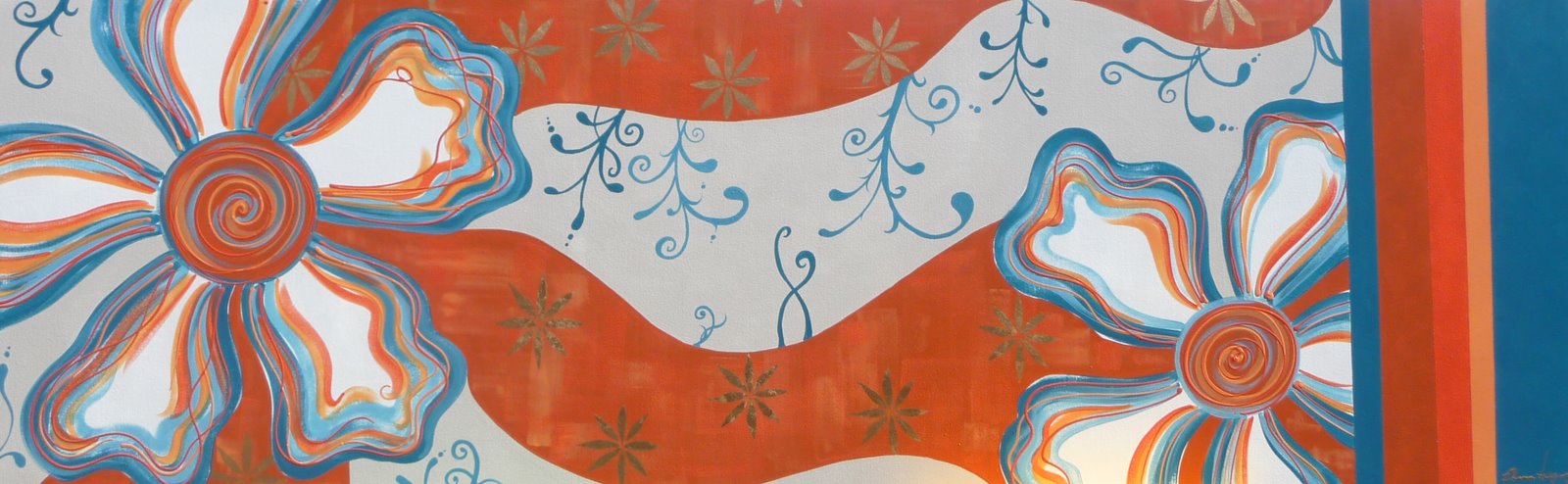 Sharon Hegarty Art Gallery