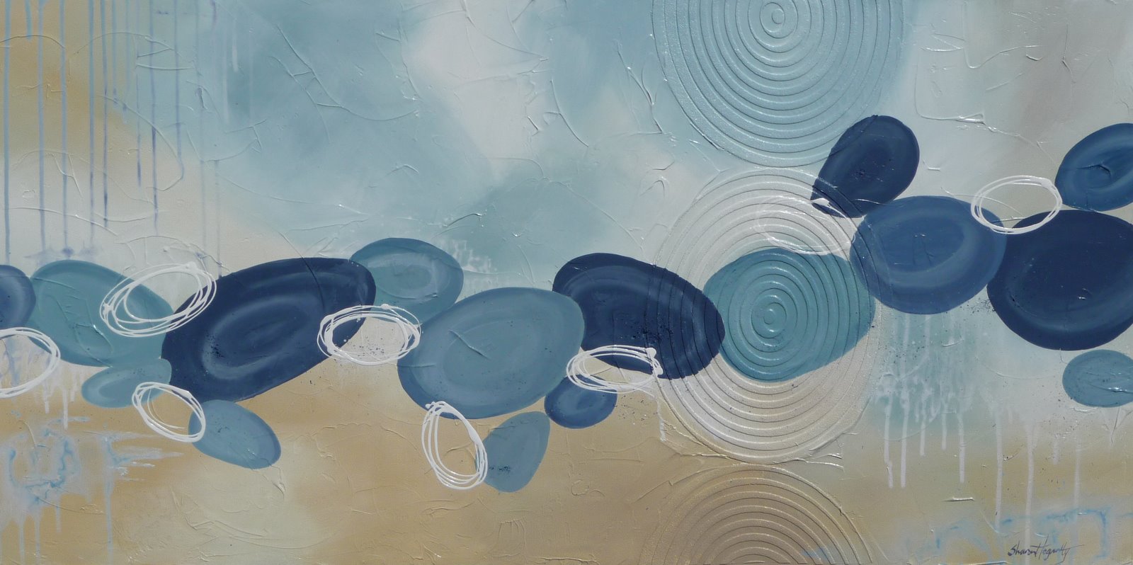 Sharon Hegarty Art Gallery