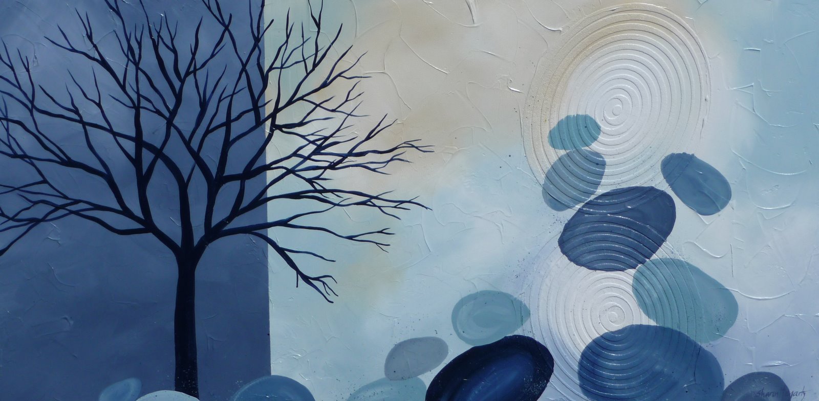 Sharon Hegarty Art Gallery